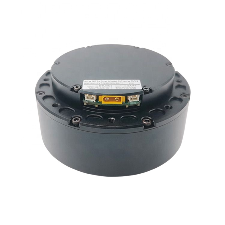 محرك سيرفو ستيديوين MIT GIM811 - مراجعة Mit Cheetah Motor Actuator وسعره