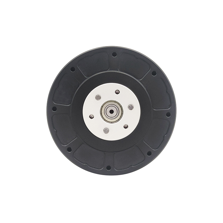 محرك تروس بدون فرشاة Steadywin - مراجعة Mit Cheetah Motor Actuator وسعره