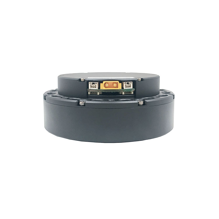 محرك تروس بدون فرشاة Steadywin - مراجعة Mit Cheetah Motor Actuator وسعره