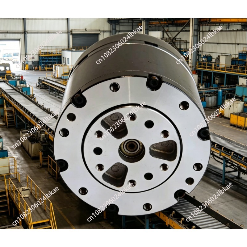 محرك سيرفو بقوة 14 نيوتن متر و - مراجعة Direct Drive Servo Motor Robotics وسعره