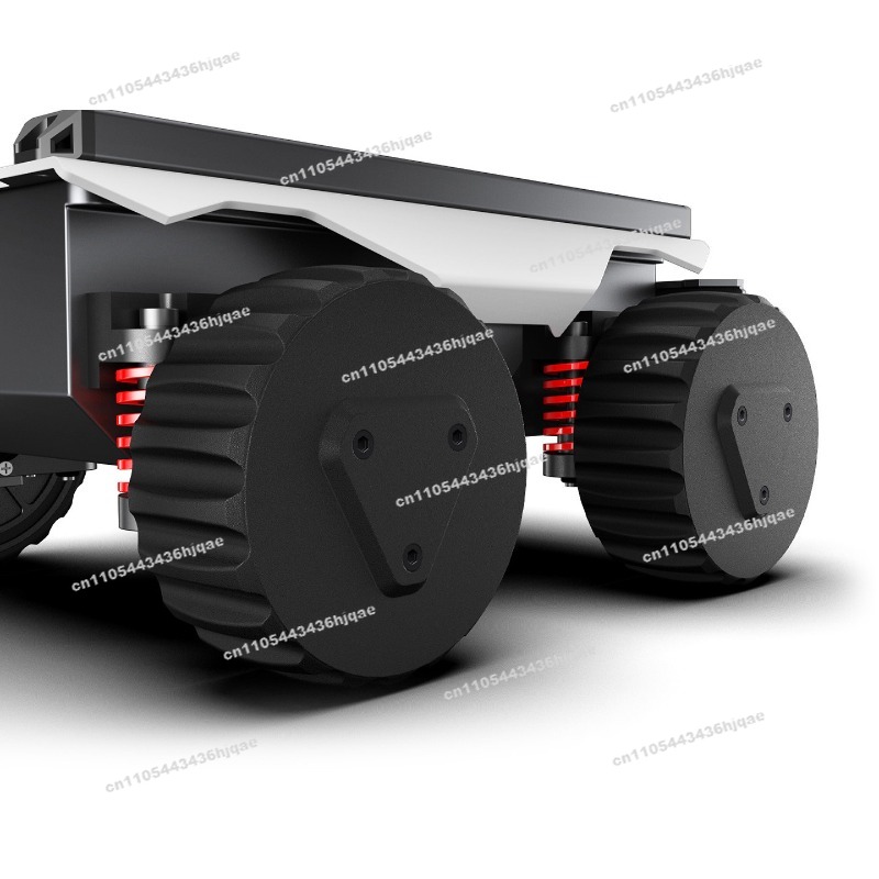 DDSM315 محرك سيرفو للمحرك المب - مراجعة Direct Drive Servo Motor Robotics وسعره