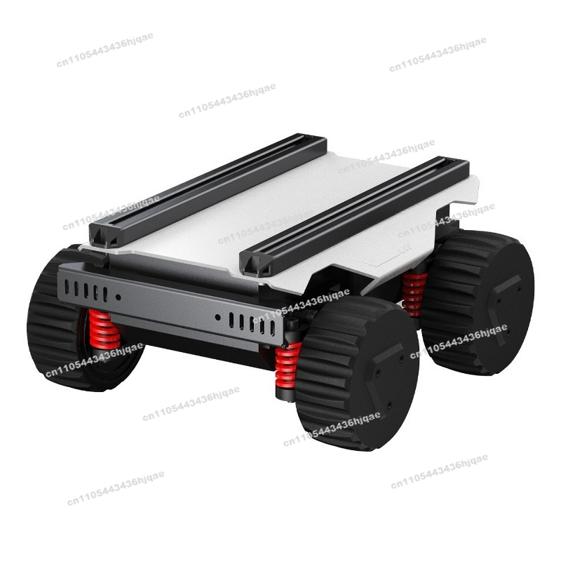 DDSM315 محرك سيرفو للمحرك المب - مراجعة Direct Drive Servo Motor Robotics وسعره