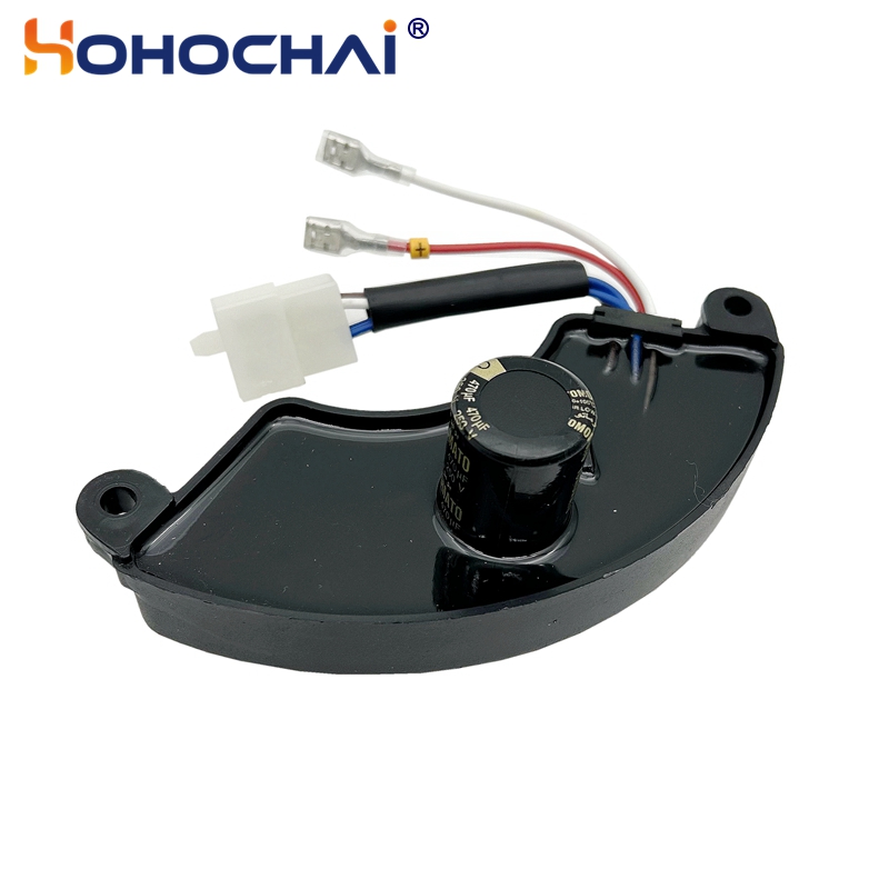 نوعية جيدة 5KW AVR مولد البنزي - مراجعة Cycloidal Reducer Bldc Motor وسعره