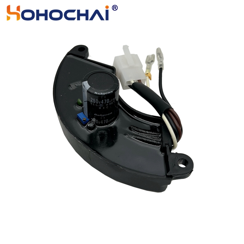 نوعية جيدة 5KW AVR مولد البنزي - مراجعة Cycloidal Reducer Bldc Motor وسعره