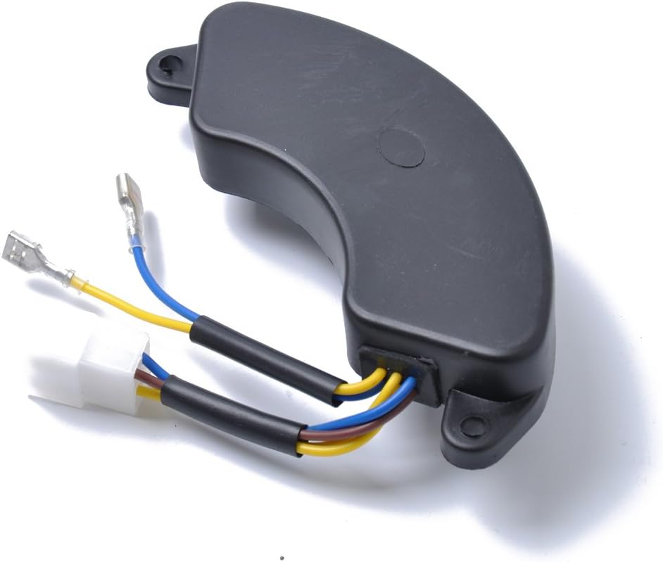 مقوم منظم جهد أوتوماتيكي لمولد - مراجعة Cycloidal Reducer Bldc Motor وسعره