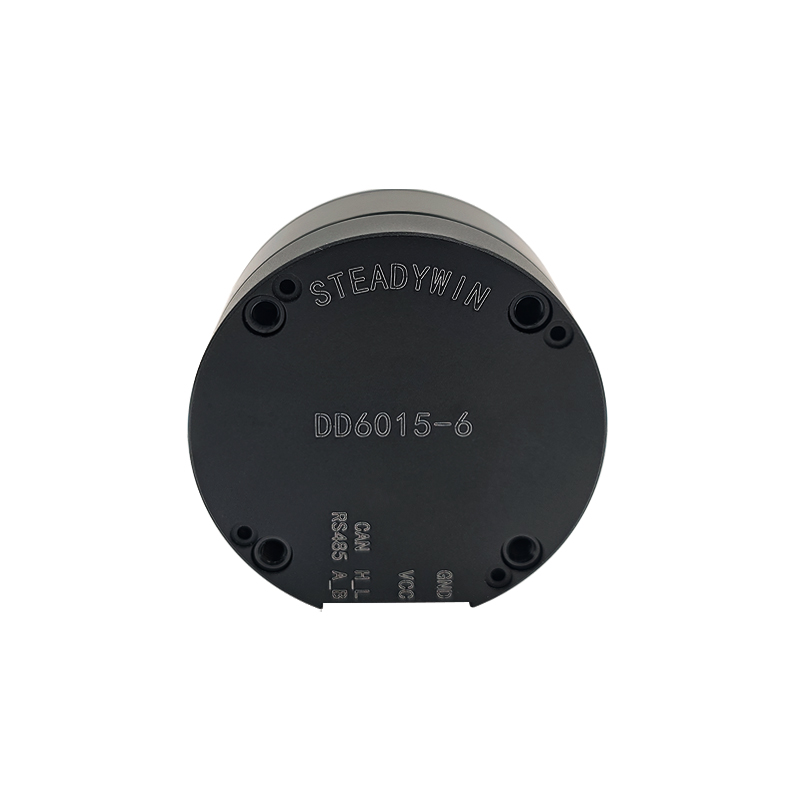 محرك سيرفو بدون فرشاة 12 فولت  - مراجعة Direct Drive Servo Motor Robotics وسعره