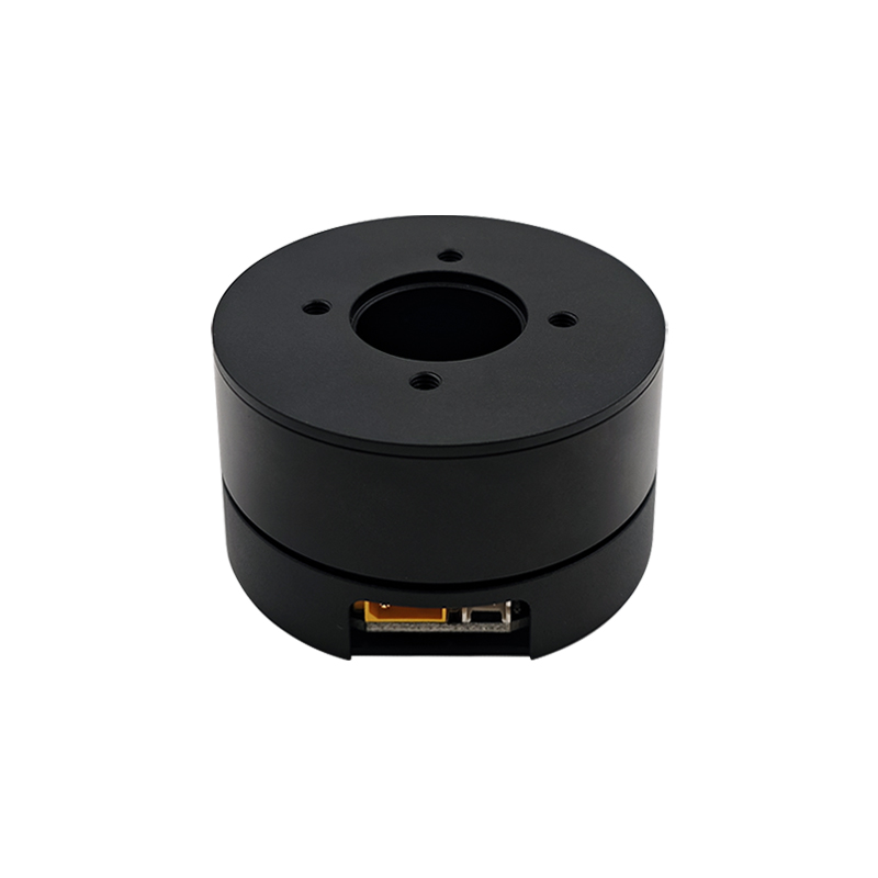 محرك سيرفو بدون فرشاة 12 فولت  - مراجعة Direct Drive Servo Motor Robotics وسعره