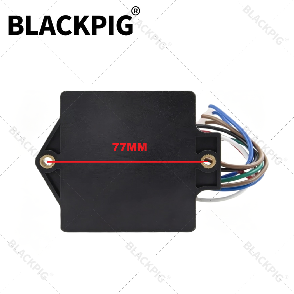 منظم جهد تلقائي TR222 EG2500 A - مراجعة Cycloidal Reducer Bldc Motor وسعره