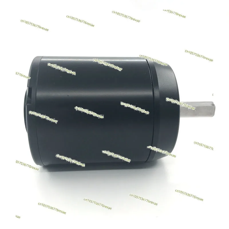 محرك تيار مستمر بدون فرشاة عال - مراجعة 6384 Brushless Motor Sensored وسعره